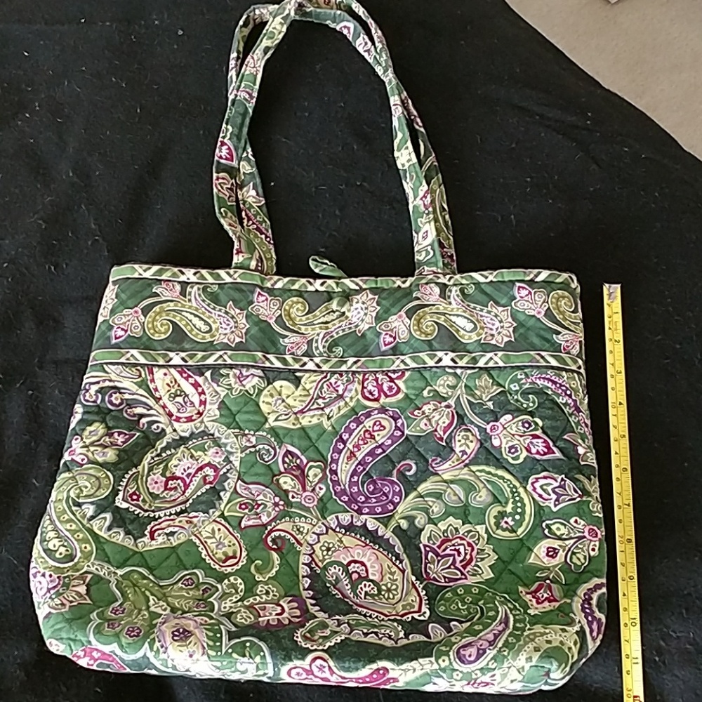 Vera Bradley tote